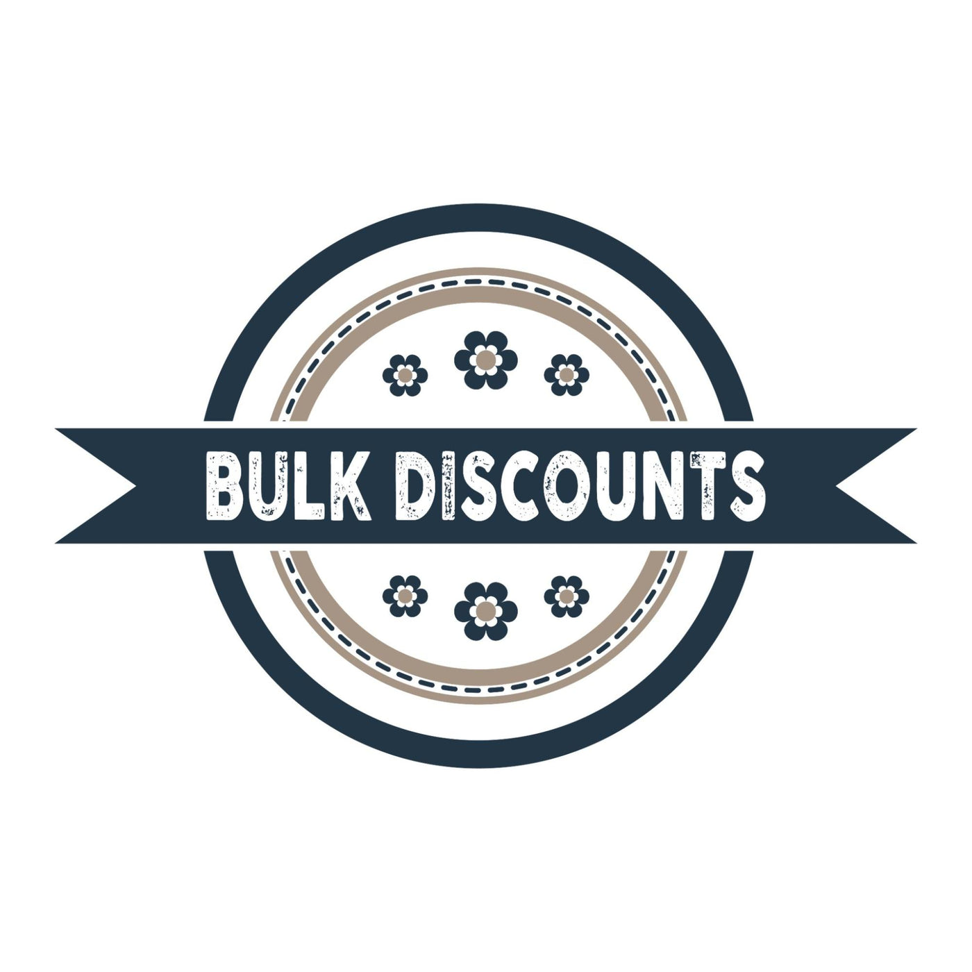 image for bulk discounts