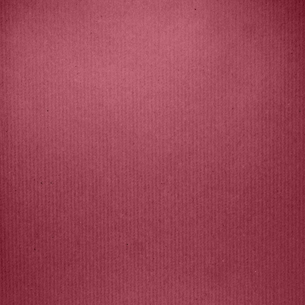 This image shows a roll of burgundy kraft paper.