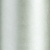 This image shows a roll of silver kraft paper.