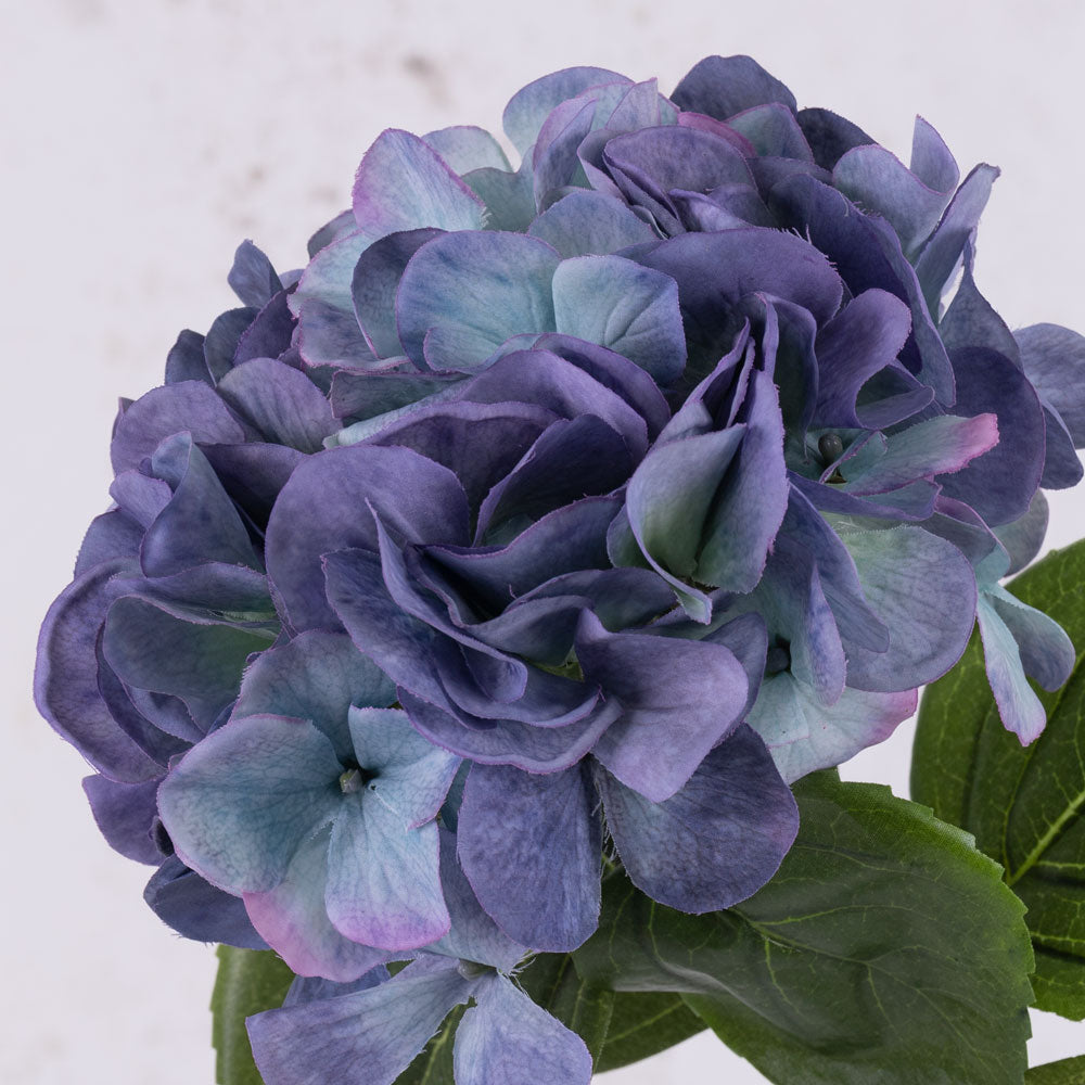 Hydrangea Sensitive, Lilac, 60cm, Faux