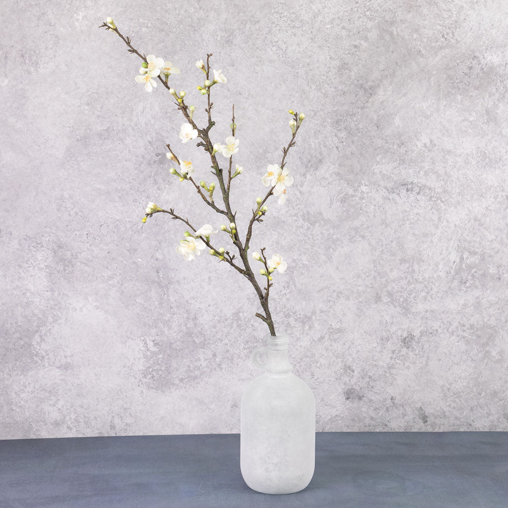Blossom - Quince, Cream, 86cm