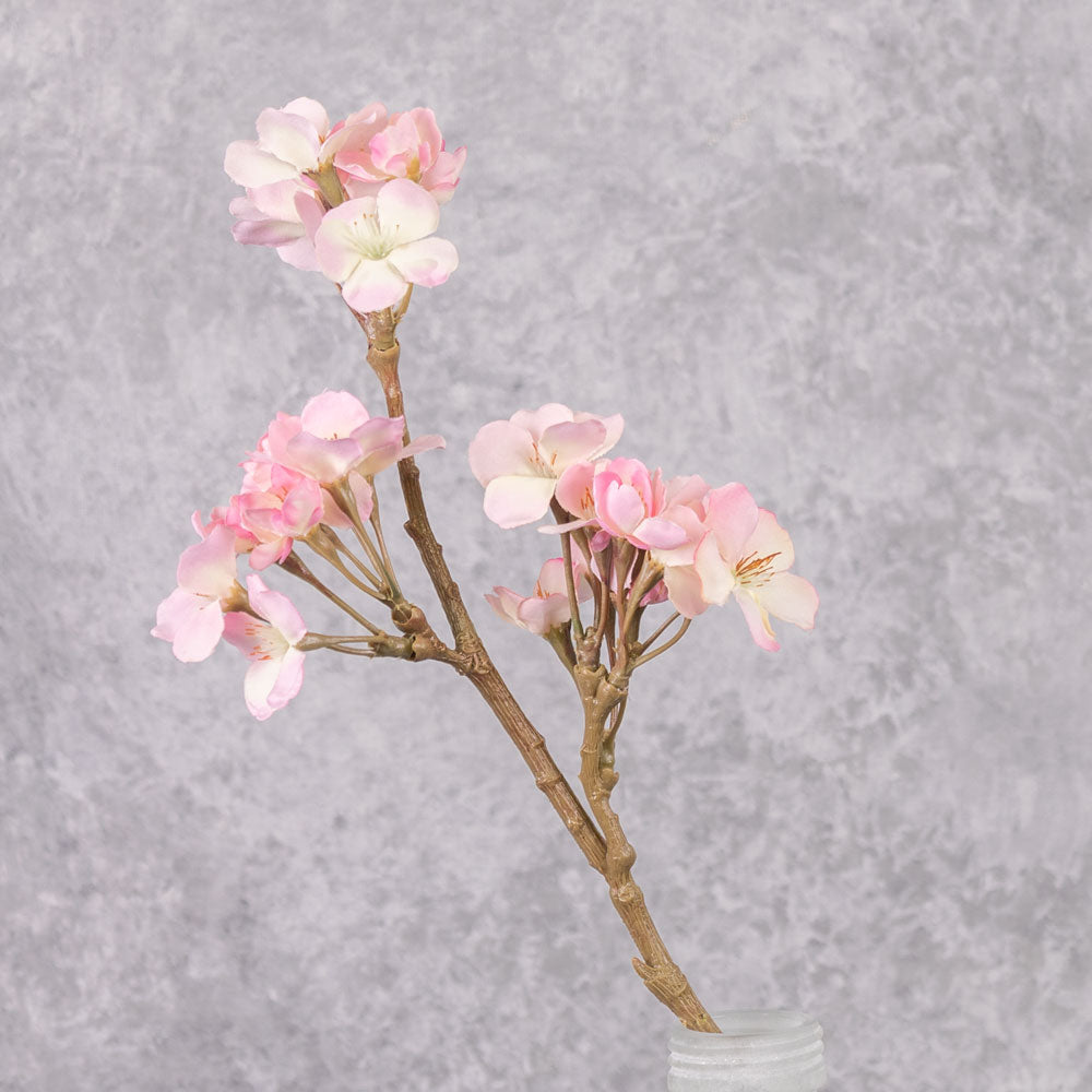 Blossom - Apple, Light Pink, 36cm