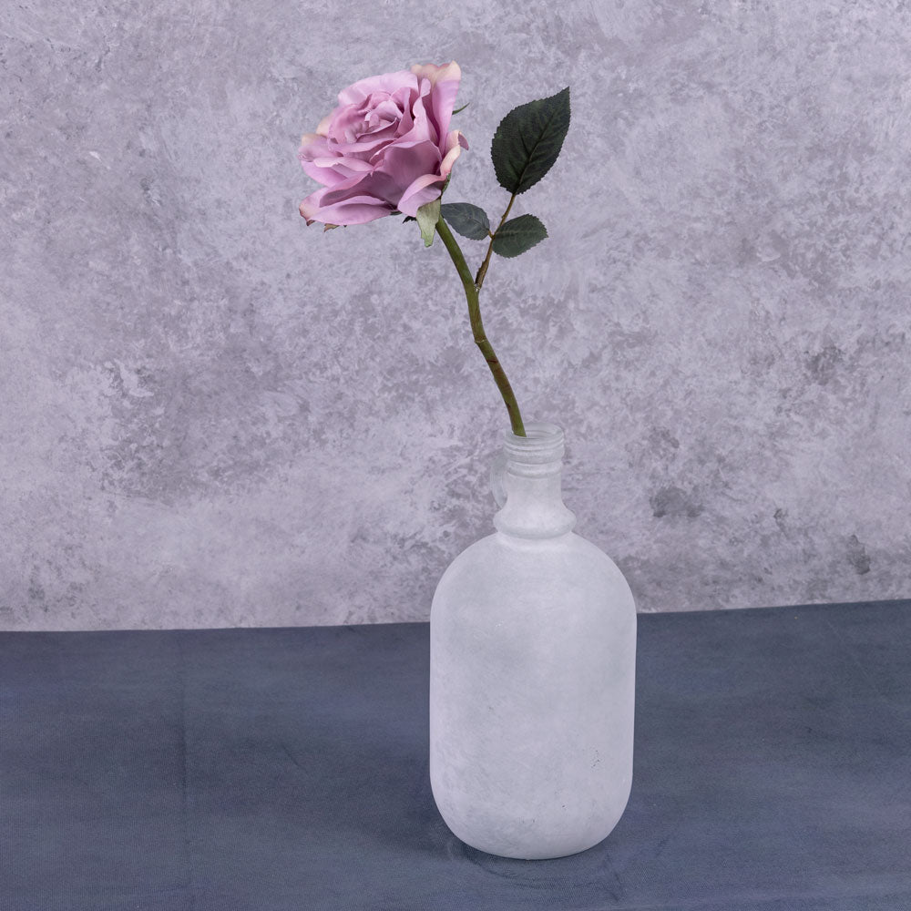 Rose Vintage, Lilac, 31cm, Faux
