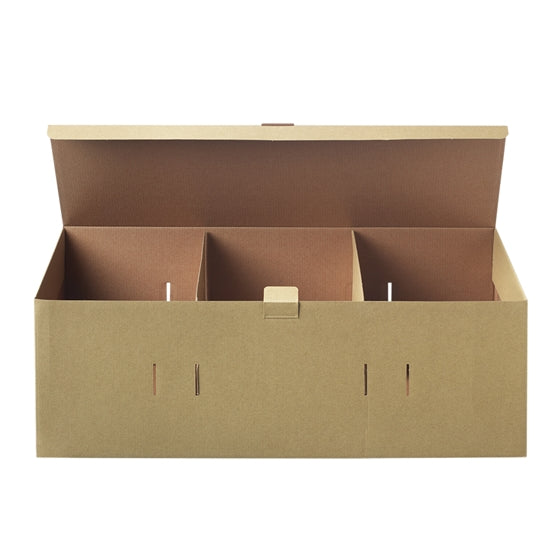 Delivery Flower Box Large Pack x 20 boxes