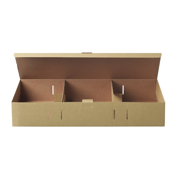 Delivery Flower Box, Small