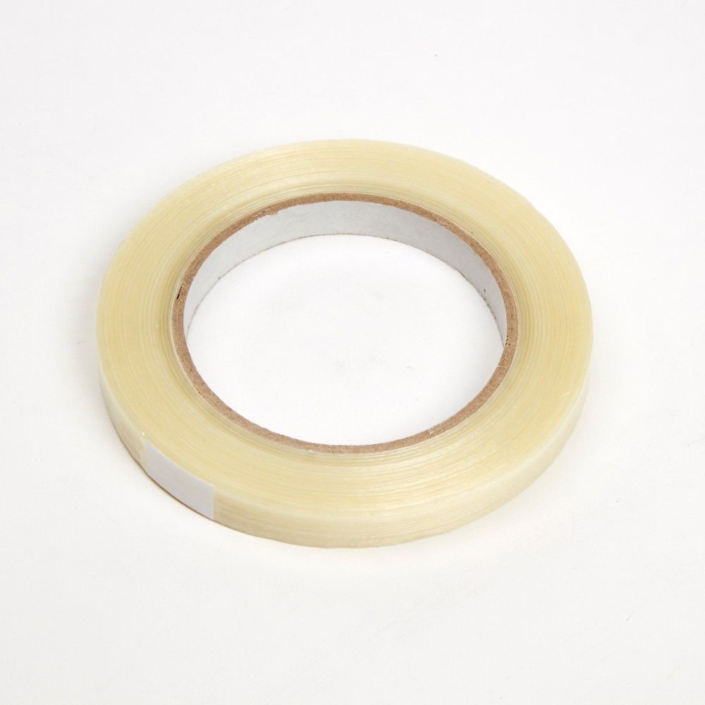 Pot Tape Clear 50m