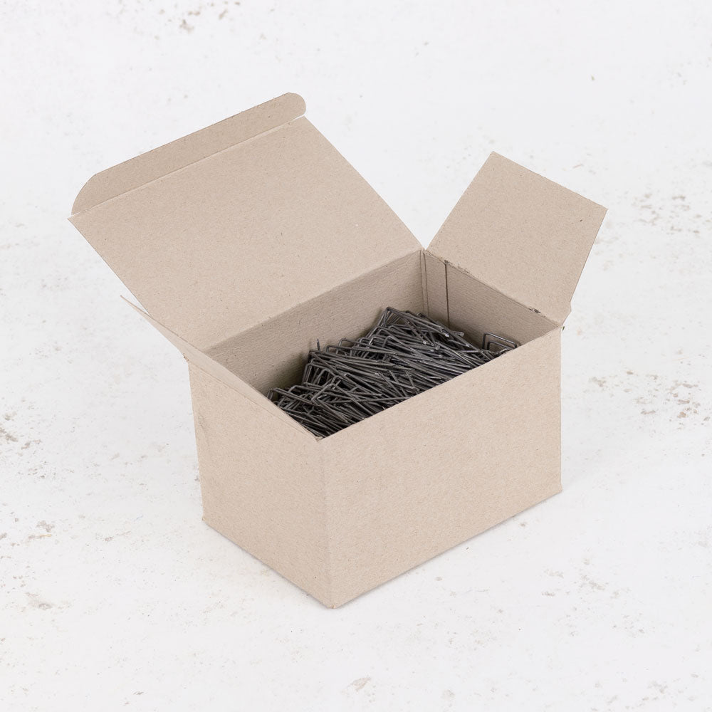 Mossing Pins, Straight, 4cm, 1kg