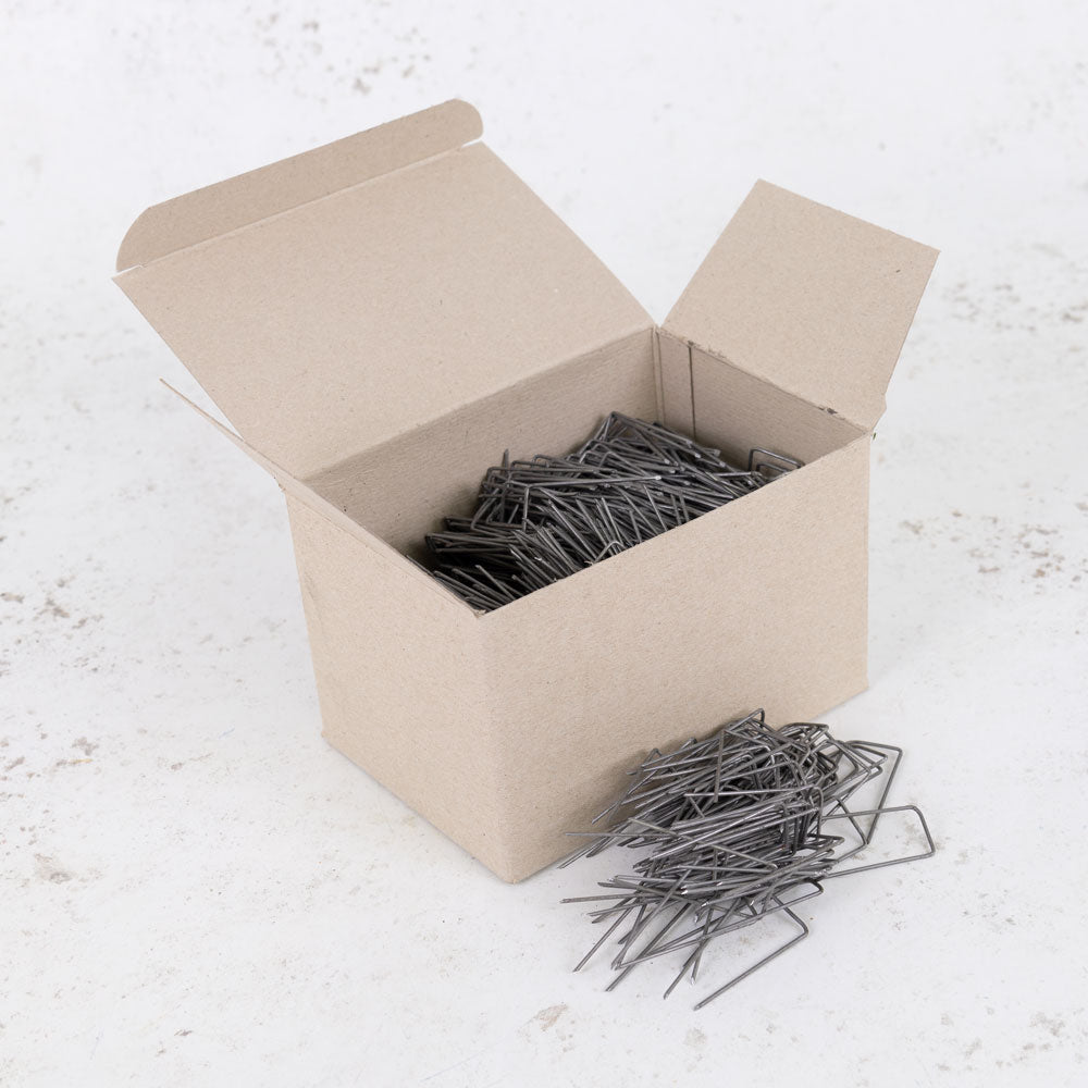 Mossing Pins, Straight, 4cm, 1kg