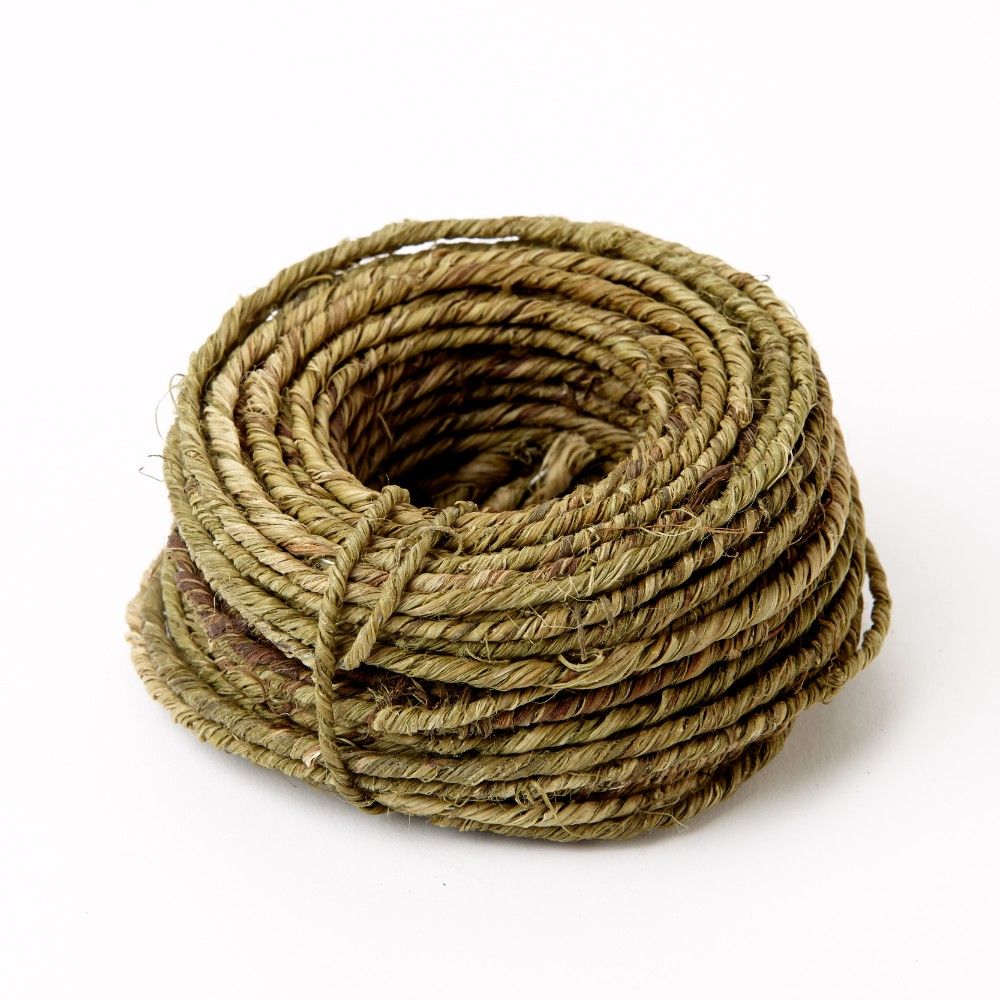 Rustic Grapevine Wire, Natural