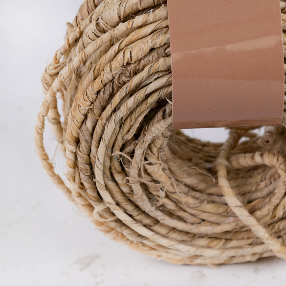 Rustic Wire, Natural, 21M