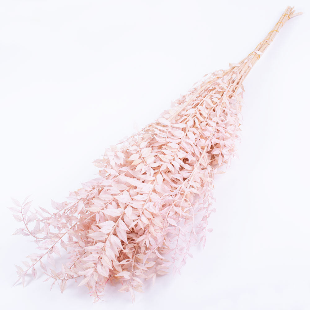 A group of three bunches to show the potential colour variation that can be expected with this product