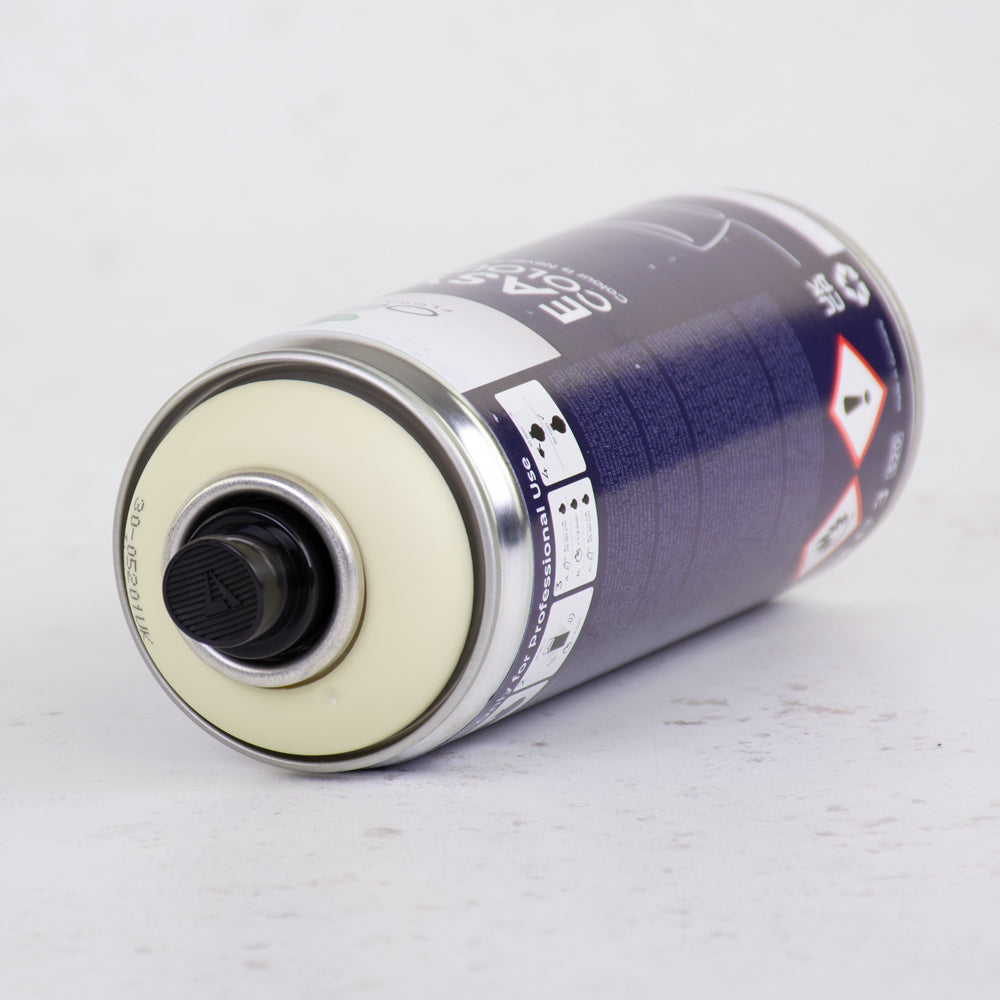 Oasis Easy Colour Spray, Ivory