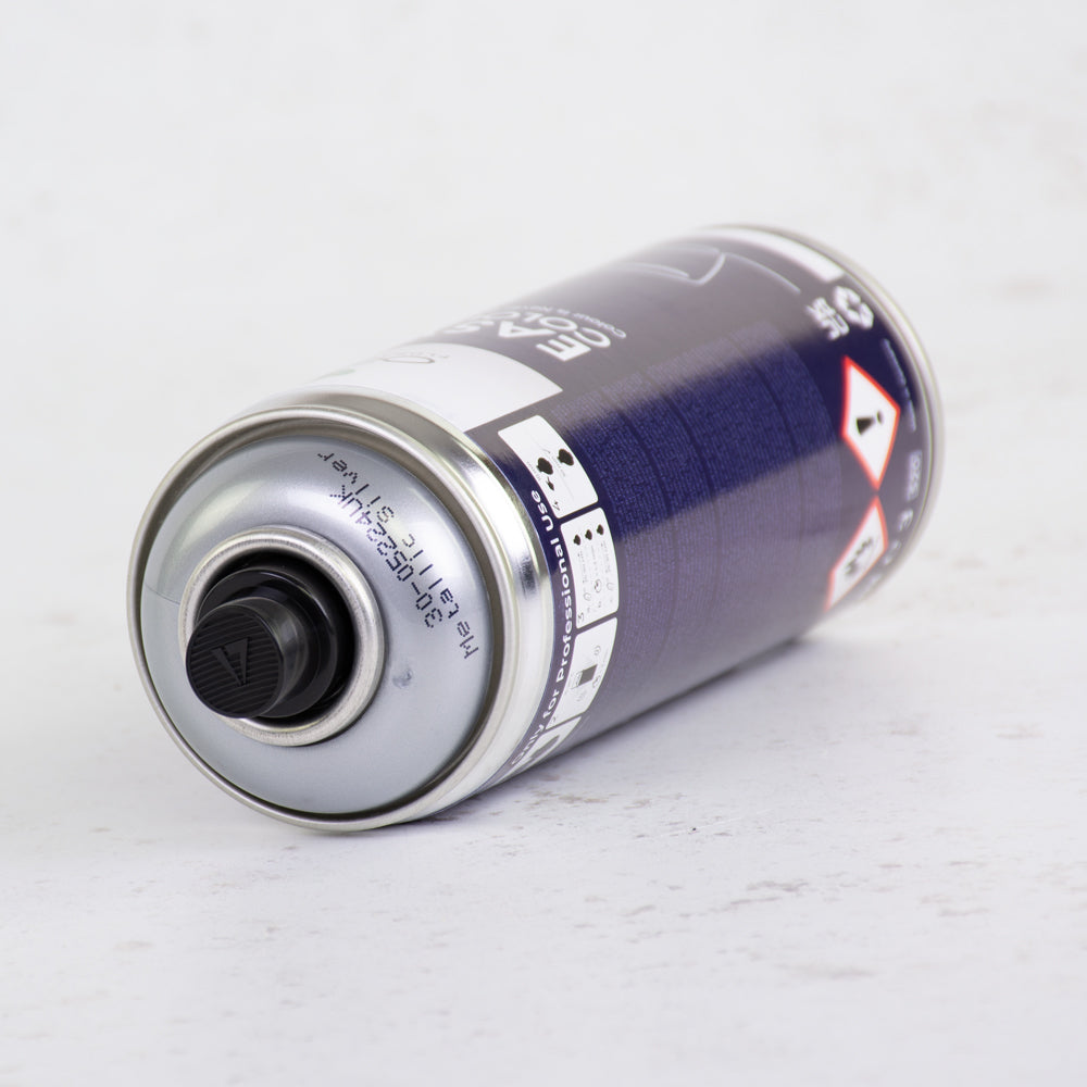 Oasis Easy Colour Spray, Metallic Silver 