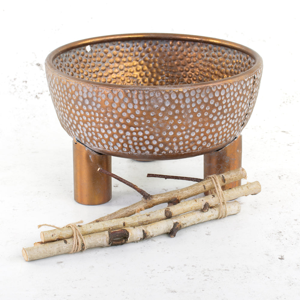 Birch Bundle, Natural, 3 x 30cm