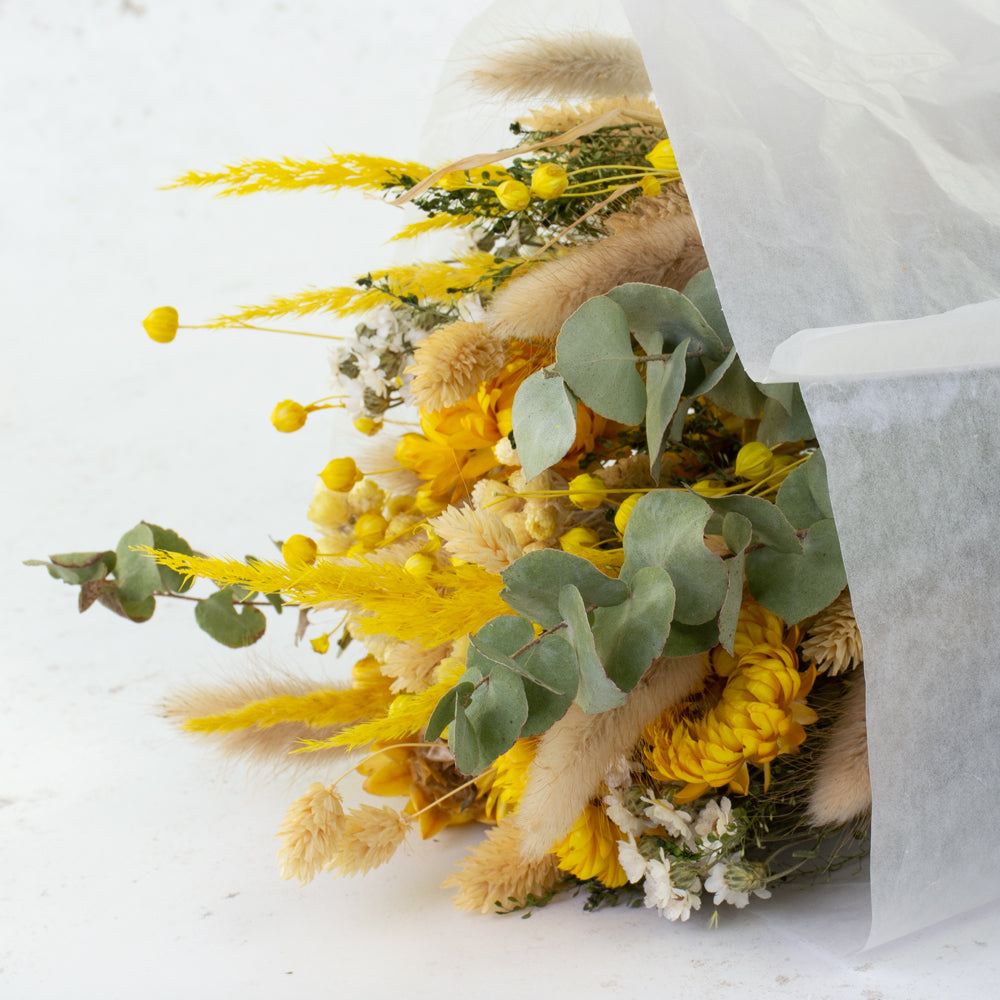 Revive Mixed Bouquet, Spring Haze