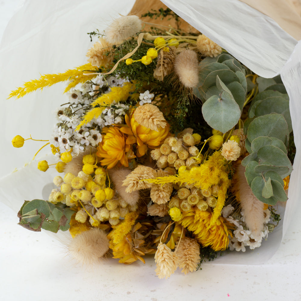 Revive Mixed Bouquet, Spring Haze