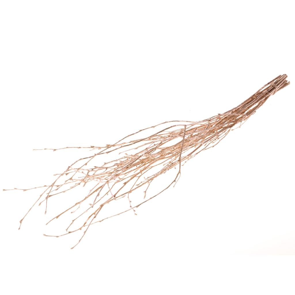 Eucalyptus Branch, Berried, Green, 78cm