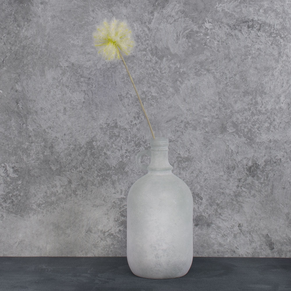 Dandelion Clock, Cream, 50cm