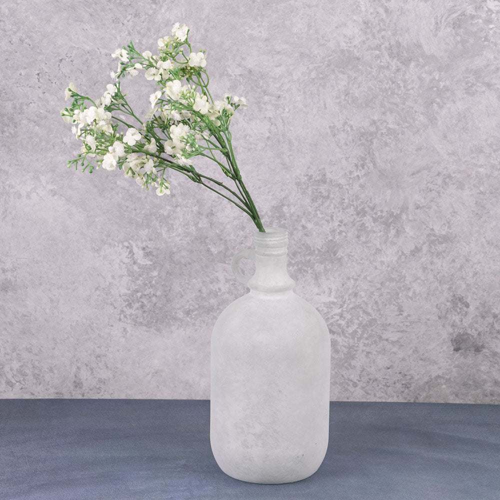 Gypsophila Sprig, White, 36cm