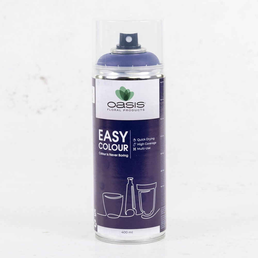 Oasis Easy Colour Spray, Royal Blue