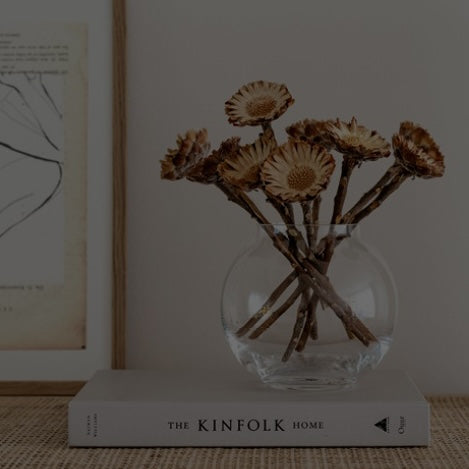 Can You Press a Dried Flower? Here's How